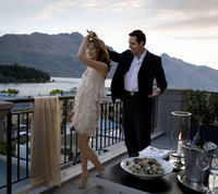 Sofitel Queenstown - New Zealand's most 'exclusive' hotel