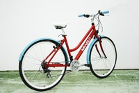 Get cycling fit this summer with MYVELO