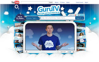 O2 launches Guru TV