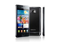 Samsung Galaxy S II to hit UK shores on 1st May