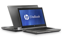 HP unveil new powerful mobile workstations