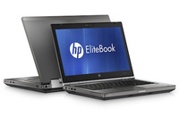 HP EliteBook