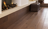 Natural wood flooring specialists unveil new showroom