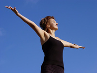 Get your mind and body in top shape for summer