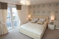 Bellway launches homes fit for a king in Dalkeith