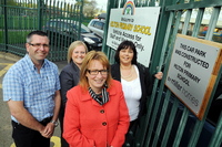A smoother school run thanks to Miller Homes