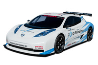 Nissan LEAF NISMO RC