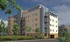 An artist’s impression of the ‘Penshurst House’ apartments