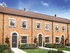 An artist’s impression of the three-bedroom ‘Woodgate’