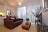 Whitby House Living Area