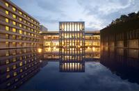 The Oberoi, Gurgaon - A new era for luxury travel in India
