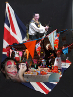 Sheep Street in Stratford to host Royal Wedding street party