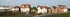 Redrow’s coastal homes at Harbour Village in Fleetwood.