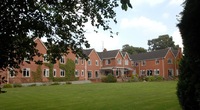 Retirement village teams up with Boston College