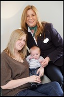 Barratt's deposit scheme helps first time buyer in Stockton