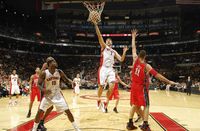 Experience NBA playoffs and finals with Thomson Sport