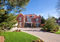 Ultimate family homes at Maple Place in Surrey