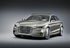 Audi A3 e-tron concept