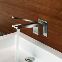 Methven Tahi Twin-Lever tapware wins red dot award