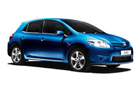 Auris adds a new Edition for 2011