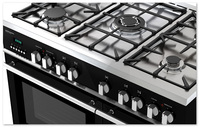 Rangecookers.co.uk finds traditional still preferred choice