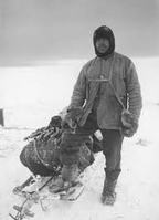 Follow in the footsteps of Scott & Shackleton with Oceans Worldwide