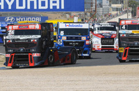 British Truck Grand Prix comes to Donington Park