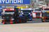 Truck racing