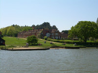 Hampshire hotel hosts family food & drink festival