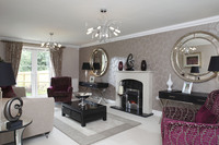 Anticipation builds for new homes in Aston Clinton