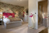 Interior of a show home at Royal Mead