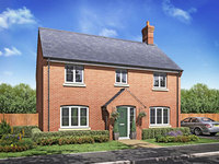 Taylor Wimpey releases new homes in Swindon