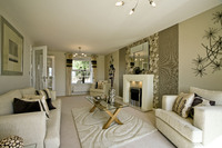 New homes fit for royal living in Wincanton