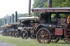 Showmans Engines