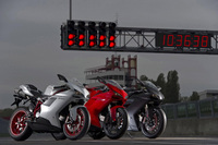Brands Hatch hosts the season opener of Ducati 848 Challenge