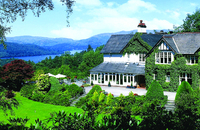 Keep on track with Fine Individual Hotels best UK walks