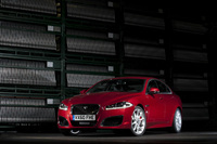 2012 Jaguar XF, XFR and XK debut at New York Auto Show