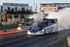 Santa Pod Main Event 2011