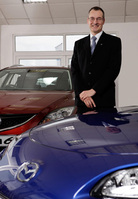 Mazda extends small fleet business programme
