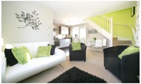 New Barratt home with a difference in Sunderland