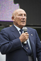 Sir Stirling Moss becomes Patron of Chelsea AutoLegends