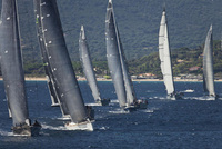 FT and Wally launch Maxi Yacht Grand Prix Series for 2011