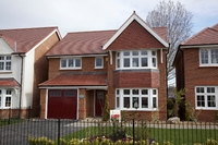 Take a virtual tour of new homes in Cadishead