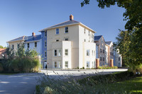 Barratt puts chocolate on the menu at Highcroft