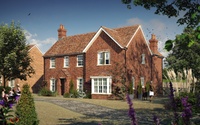 Homebuyers have pick of the final plots in Downton