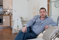 Expat chooses express relocation to Hither Green