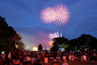 Pageant of Power promises ‘Best Ever’ fireworks spectacular