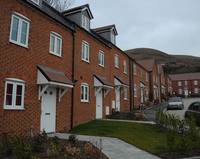 Get your mortgage paid for a year at Parc Groeswen