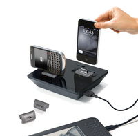 IDAPT I2+ a universal charger for life