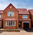 The Brockwell at Higham Place is ready to move into.